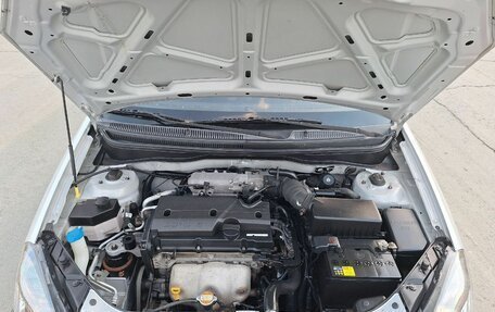 KIA Rio II, 2010 год, 599 000 рублей, 9 фотография