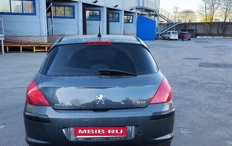 Peugeot 308 II, 2010 год, 460 000 рублей, 3 фотография