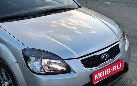 KIA Rio II, 2010 год, 599 000 рублей, 7 фотография