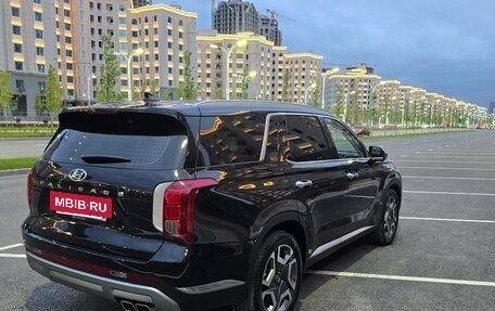 Hyundai Palisade I, 2022 год, 6 200 000 рублей, 2 фотография
