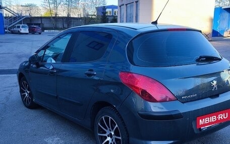 Peugeot 308 II, 2010 год, 460 000 рублей, 4 фотография