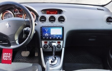 Peugeot 308 II, 2010 год, 460 000 рублей, 7 фотография