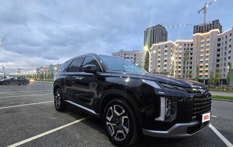 Hyundai Palisade I, 2022 год, 6 200 000 рублей, 6 фотография