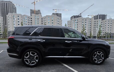 Hyundai Palisade I, 2022 год, 6 200 000 рублей, 8 фотография