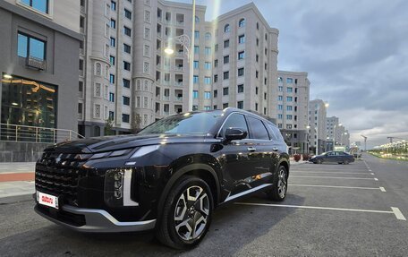 Hyundai Palisade I, 2022 год, 6 200 000 рублей, 4 фотография