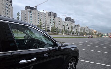 Hyundai Palisade I, 2022 год, 6 200 000 рублей, 7 фотография