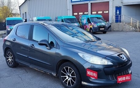 Peugeot 308 II, 2010 год, 460 000 рублей, 2 фотография