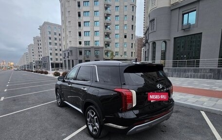 Hyundai Palisade I, 2022 год, 6 200 000 рублей, 11 фотография