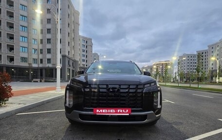 Hyundai Palisade I, 2022 год, 6 200 000 рублей, 5 фотография