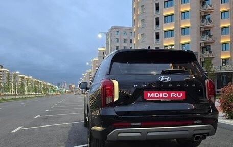 Hyundai Palisade I, 2022 год, 6 200 000 рублей, 3 фотография