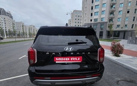 Hyundai Palisade I, 2022 год, 6 200 000 рублей, 10 фотография
