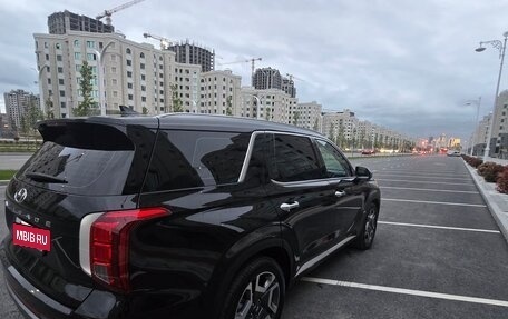 Hyundai Palisade I, 2022 год, 6 200 000 рублей, 9 фотография