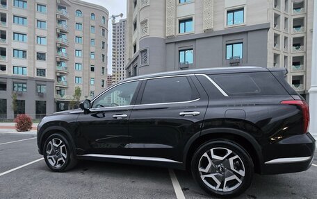 Hyundai Palisade I, 2022 год, 6 200 000 рублей, 12 фотография