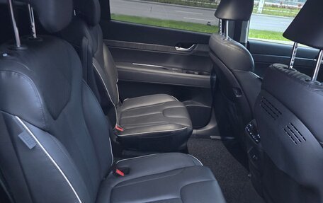 Hyundai Palisade I, 2022 год, 6 200 000 рублей, 17 фотография