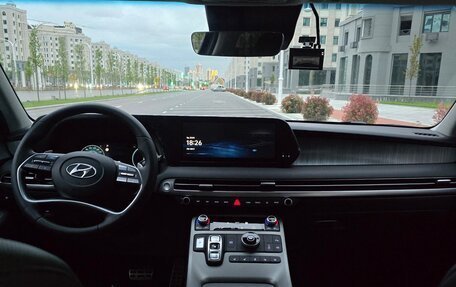 Hyundai Palisade I, 2022 год, 6 200 000 рублей, 14 фотография
