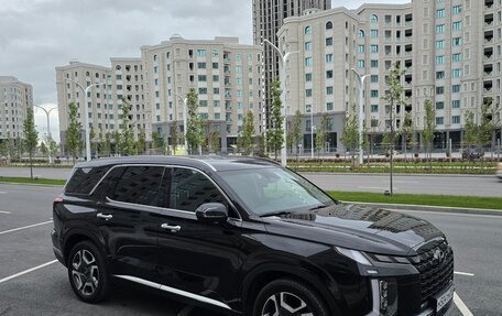 Hyundai Palisade I, 2022 год, 6 200 000 рублей, 21 фотография