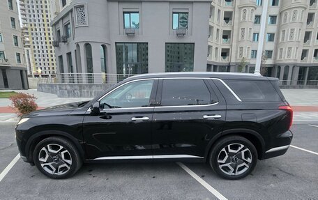 Hyundai Palisade I, 2022 год, 6 200 000 рублей, 24 фотография