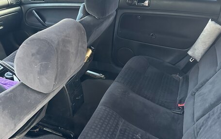 Volkswagen Passat B5+ рестайлинг, 2001 год, 350 000 рублей, 6 фотография