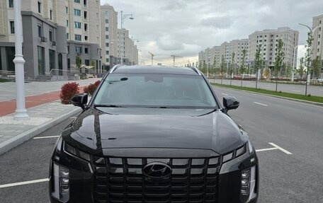 Hyundai Palisade I, 2022 год, 6 200 000 рублей, 22 фотография