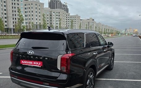 Hyundai Palisade I, 2022 год, 6 200 000 рублей, 20 фотография