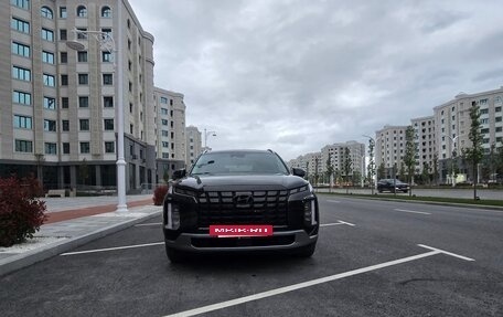 Hyundai Palisade I, 2022 год, 6 200 000 рублей, 23 фотография