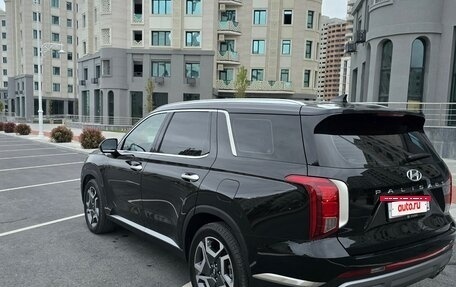 Hyundai Palisade I, 2022 год, 6 200 000 рублей, 18 фотография