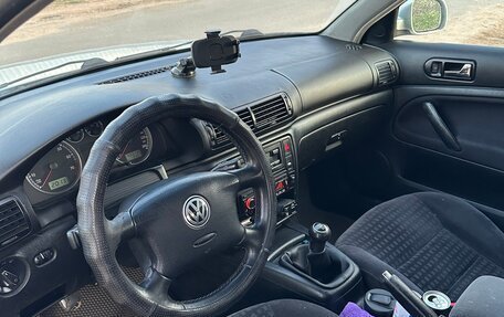 Volkswagen Passat B5+ рестайлинг, 2001 год, 350 000 рублей, 5 фотография