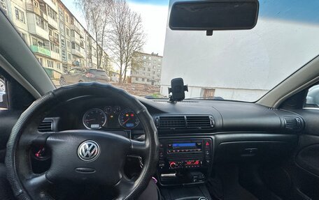 Volkswagen Passat B5+ рестайлинг, 2001 год, 350 000 рублей, 8 фотография