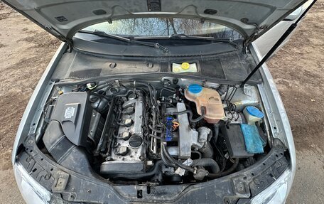 Volkswagen Passat B5+ рестайлинг, 2001 год, 350 000 рублей, 7 фотография