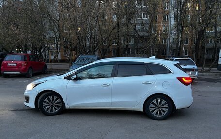 KIA cee'd III, 2018 год, 726 000 рублей, 2 фотография