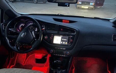 KIA cee'd III, 2018 год, 726 000 рублей, 5 фотография