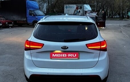 KIA cee'd III, 2018 год, 726 000 рублей, 4 фотография