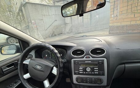 Ford Focus II рестайлинг, 2007 год, 350 000 рублей, 3 фотография