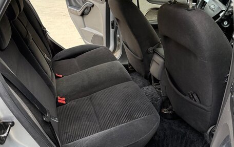 Ford Focus II рестайлинг, 2007 год, 350 000 рублей, 10 фотография