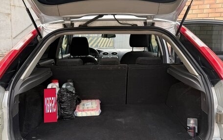 Ford Focus II рестайлинг, 2007 год, 350 000 рублей, 2 фотография
