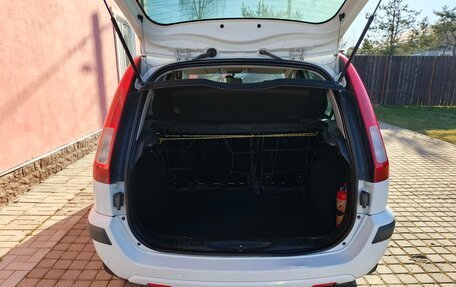 Ford Fusion I, 2007 год, 500 000 рублей, 7 фотография