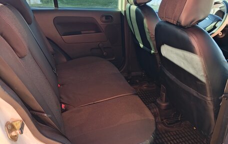 Ford Fusion I, 2007 год, 500 000 рублей, 14 фотография