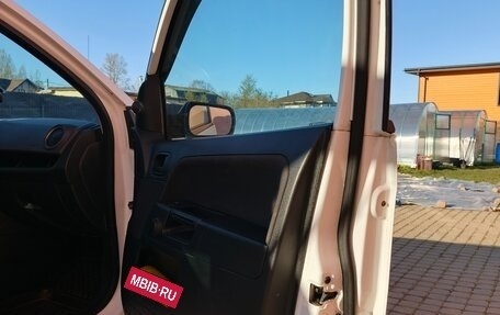 Ford Fusion I, 2007 год, 500 000 рублей, 11 фотография