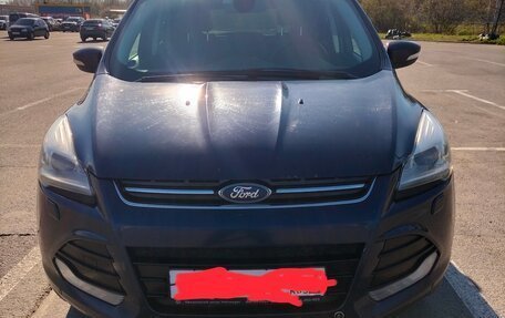 Ford Kuga III, 2013 год, 920 000 рублей, 5 фотография