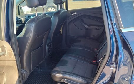 Ford Kuga III, 2013 год, 920 000 рублей, 10 фотография