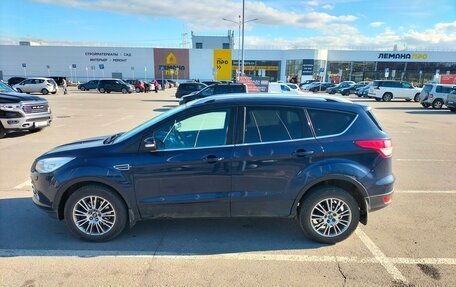 Ford Kuga III, 2013 год, 920 000 рублей, 7 фотография