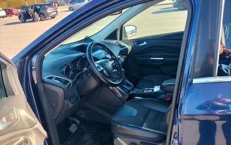 Ford Kuga III, 2013 год, 920 000 рублей, 9 фотография