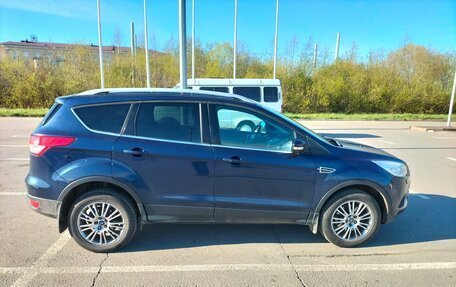 Ford Kuga III, 2013 год, 920 000 рублей, 6 фотография