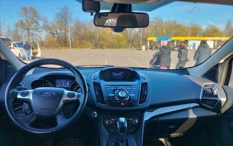 Ford Kuga III, 2013 год, 920 000 рублей, 14 фотография