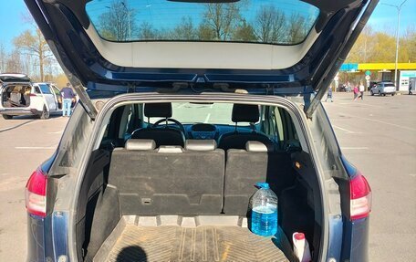 Ford Kuga III, 2013 год, 920 000 рублей, 8 фотография