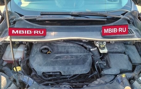 Ford Kuga III, 2013 год, 920 000 рублей, 12 фотография