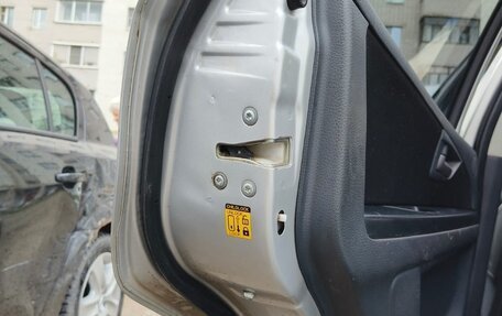 Suzuki SX4 II рестайлинг, 2008 год, 600 000 рублей, 5 фотография