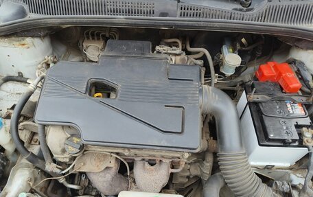 Suzuki SX4 II рестайлинг, 2008 год, 600 000 рублей, 7 фотография