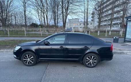 Skoda Octavia, 2010 год, 690 000 рублей, 2 фотография