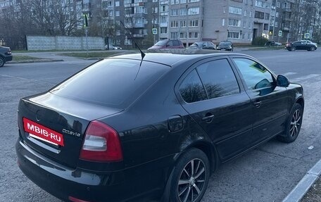 Skoda Octavia, 2010 год, 690 000 рублей, 5 фотография